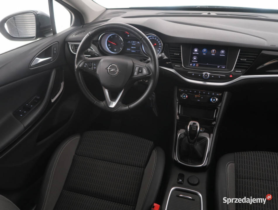 Opel Astra 15 CDTI Bielany Wrocławskie
