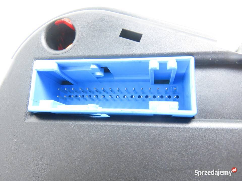 LICZNIK VW POLO III FL 6N2 10 MPI 50 AUC sprzedam