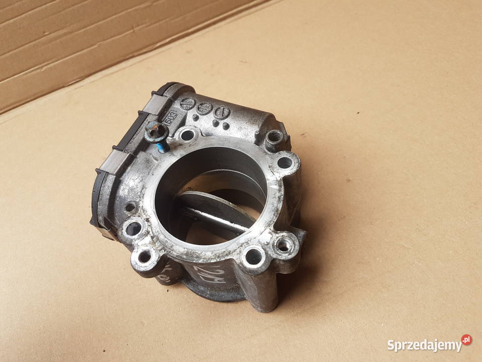 Mercedes CLS w219 320cdi przepustnica powietrza Legnica sprzedam