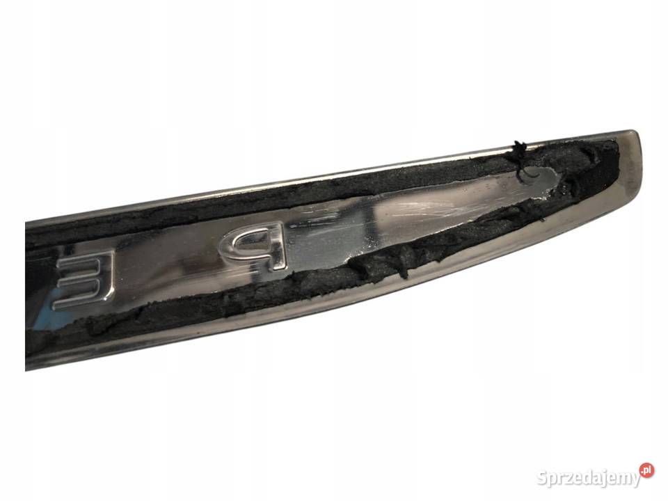 Peugeot 308 II T9 HB GT LINE Lift 18r Nakładka świętokrzyskie Skarżysko-Kamienna sprzedam