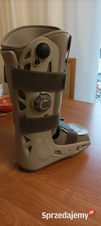 Okazjaorteze na stopę sprzedam