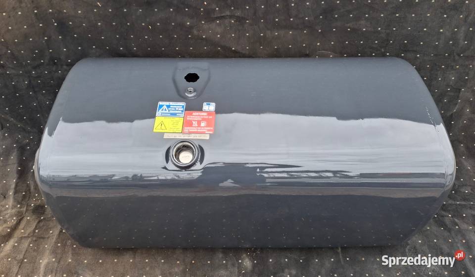 SCANIA ZBIORNIK PALIWA 510L 2713473 ciężarowe