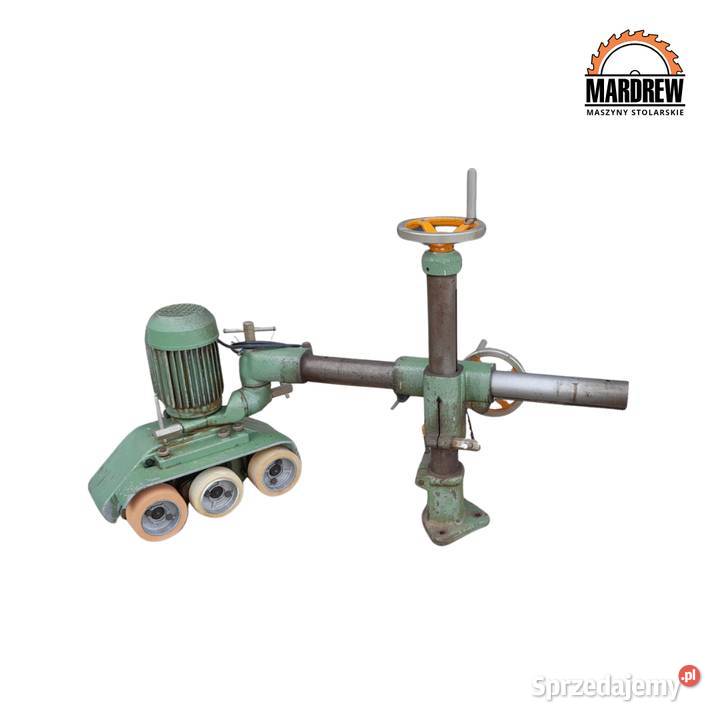 Posuw 3 rolkowy do frezarki Fersem 1525