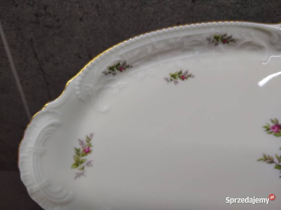 Półmisek Rosenthal Sanssouci Ramona 36 Kalisz