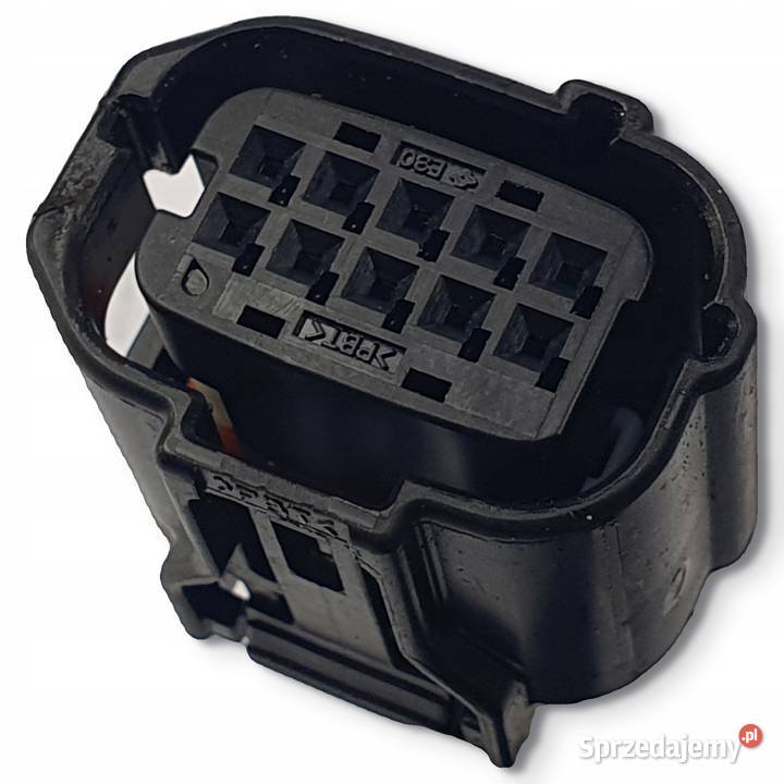 LEWY PRZEŁĄCZNIK KIEROWNICY Yamaha T 560 Tech lubelskie Chełm