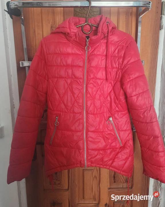 Kurtki w dwu paku Wiosenna/Jesienna  Tuchów sprzedam