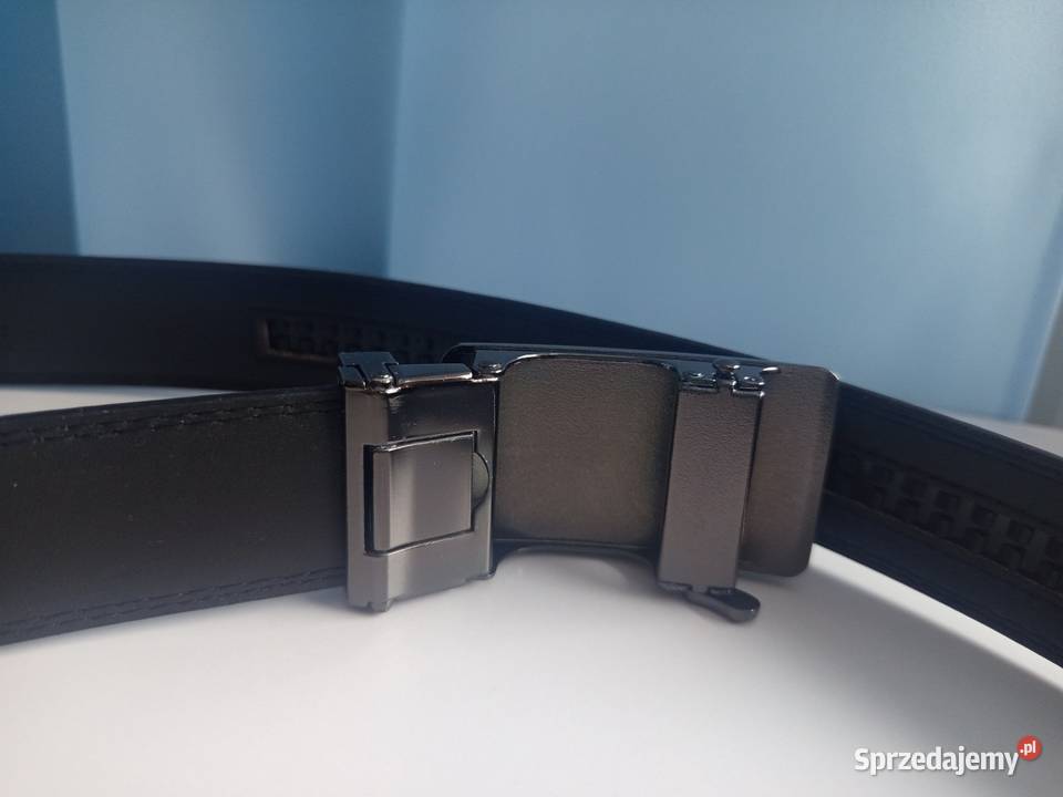 Pasek męski Calvin Klein Warszawa