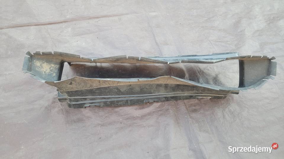 VOLVO V40 II 2012 KIEROWNICA WLOT POWIETRZA Ruda Śląska