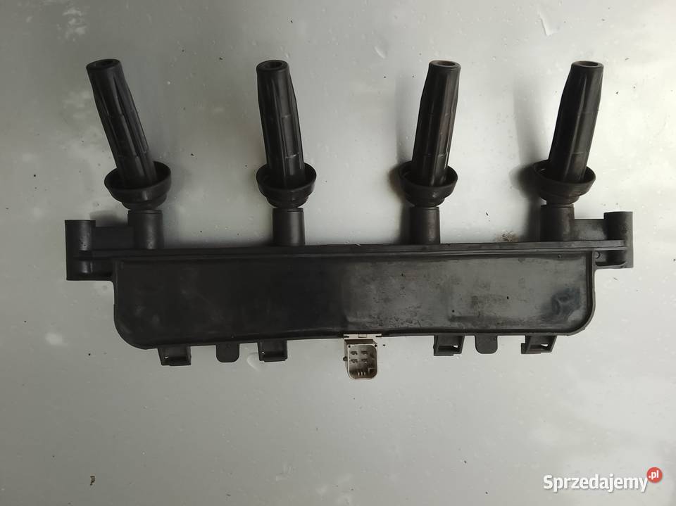Cewka zapłonowa Citroen C3 14 benzyna łódzkie Łódź sprzedam