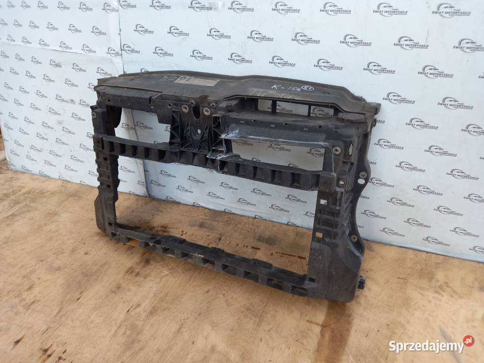 VW GOLF VI 09r pas przedni wzmocnienie 1K0010328 świętokrzyskie Kielce