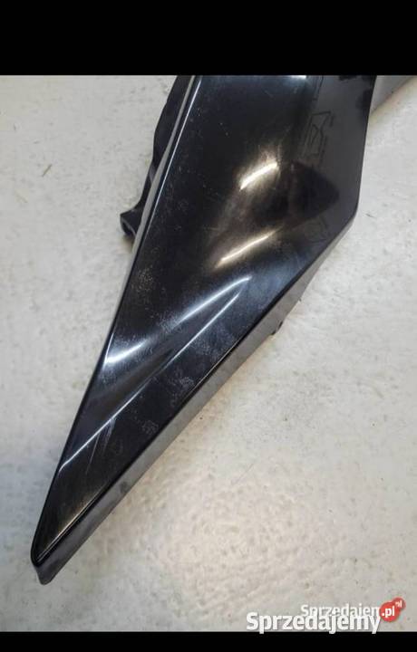 Honda VFR 1200F 1200 F owiewka osłona ogon wielkopolskie Nowy Tomyśl