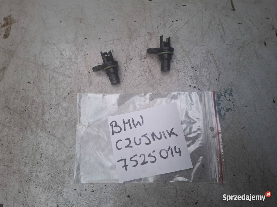 BMW E60 E90 25 czujnik wałka 7525014 Kielce