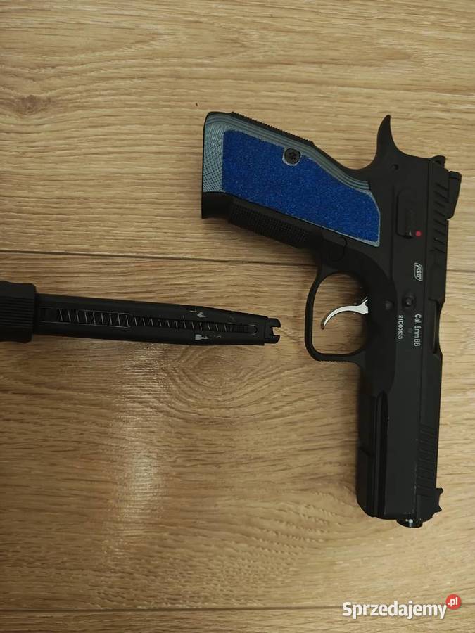 Asg CZ Shadow 2 Konin
