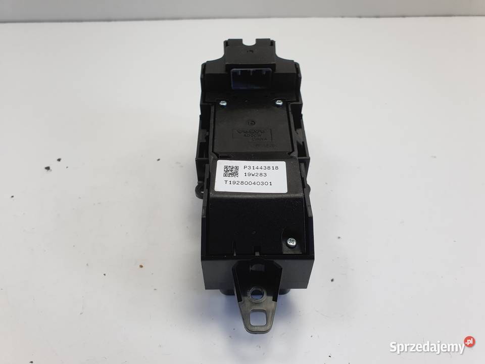 PRZYCISK START STOP Volvo XC60 II V60 II V90 S90 Rudka