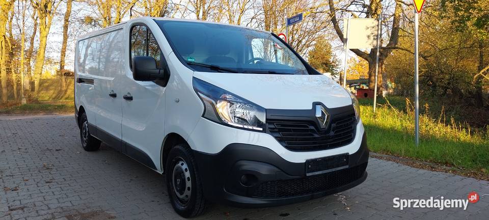 16 Diesel Klimatyzacja 83000lm Szczecin