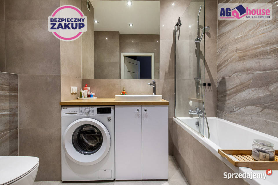 Mieszkanie 439m2 2 pok Gdańsk Franciszka