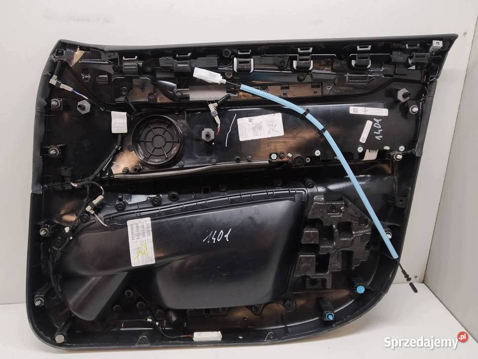 TAPICERKA BOCZEK LEWY PRZÓD KIEROWCY SKÓRA Bmw Tapicerki samochodowe świętokrzyskie