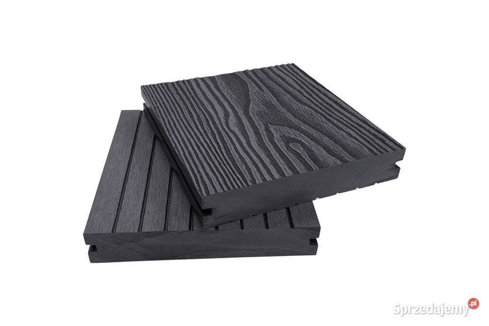 DESKA POMOSTOWA PEŁNA SEQO INTENSIVE MODEL