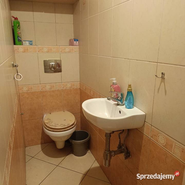 Mieszkanie 50m2 Ruda Śląska Godula 2 pokoje 50m2