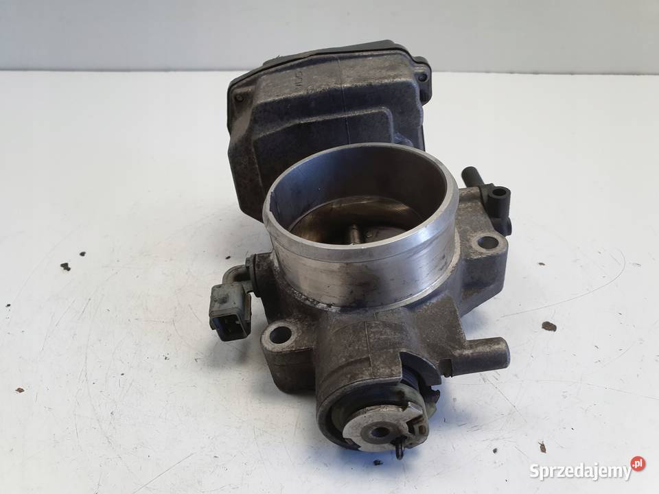 PRZEPUSTNICA Peugeot 307 Citroen C4 20 16V Chełm sprzedam