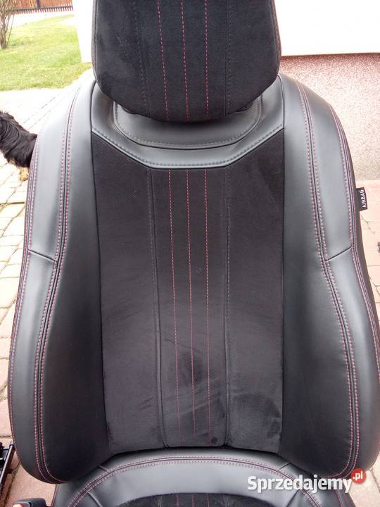 Sprzedam dwa fotele Jakubowice Konińskie-Kolonia