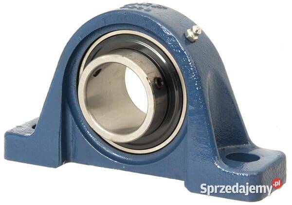 Zespół obudowy UCP YUCP209HSKF Kamionna sprzedam