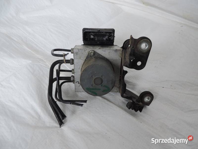 Pompa ABS Ford Galaxy mk3 20 TDCI 7G912C405AA kujawsko-pomorskie