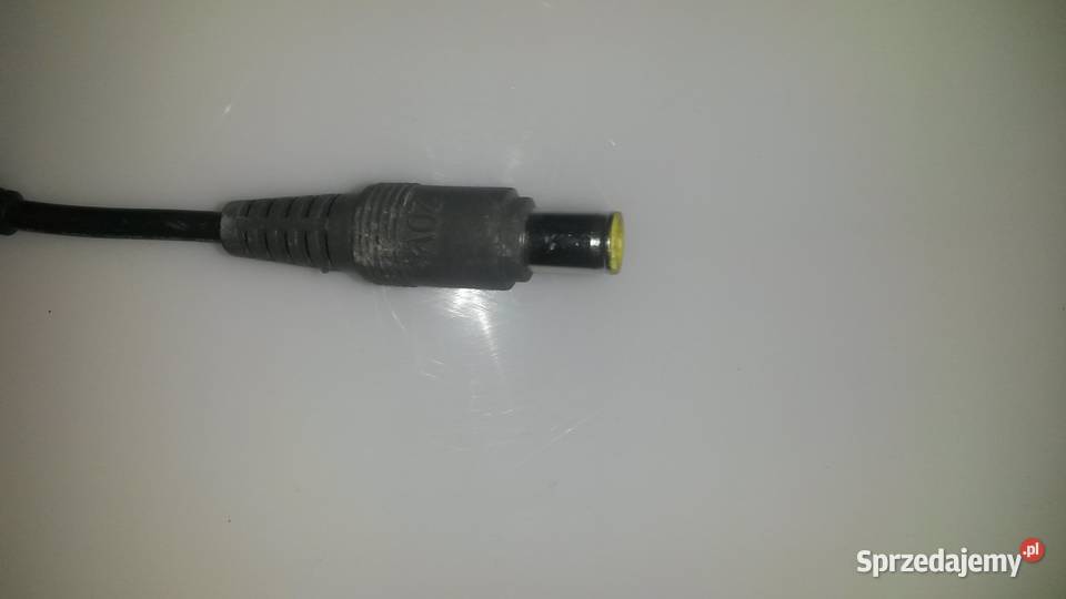 Zasilacz LENOVO PA1900541 20V 45A 90W Poznań sprzedam