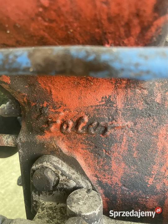 Silnik Zetor 4011 Ursus C360 355
