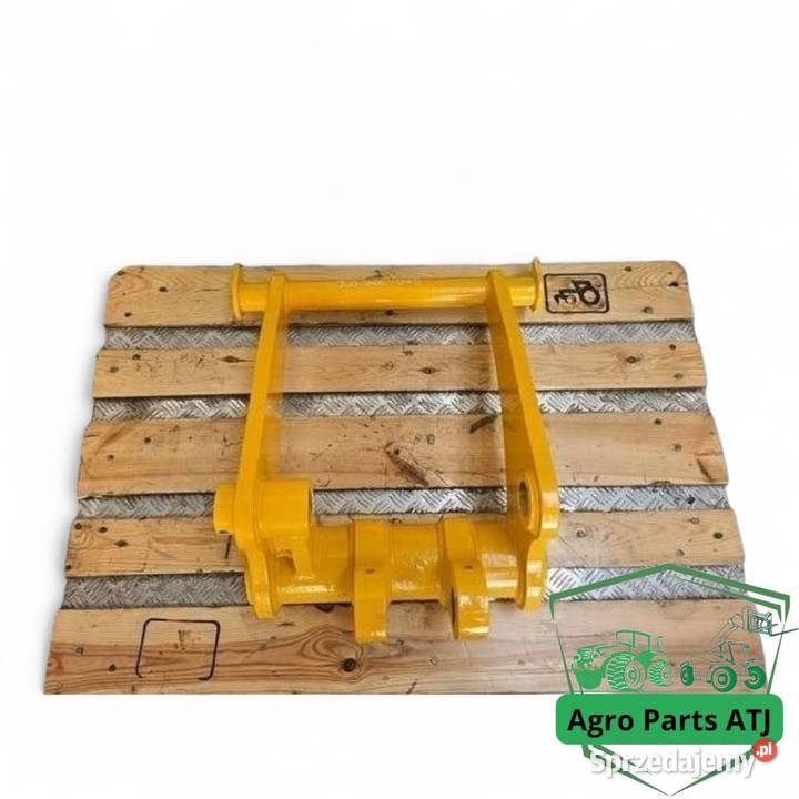 JCB 52656 Parts Części Pozostałe Ciechanowiec