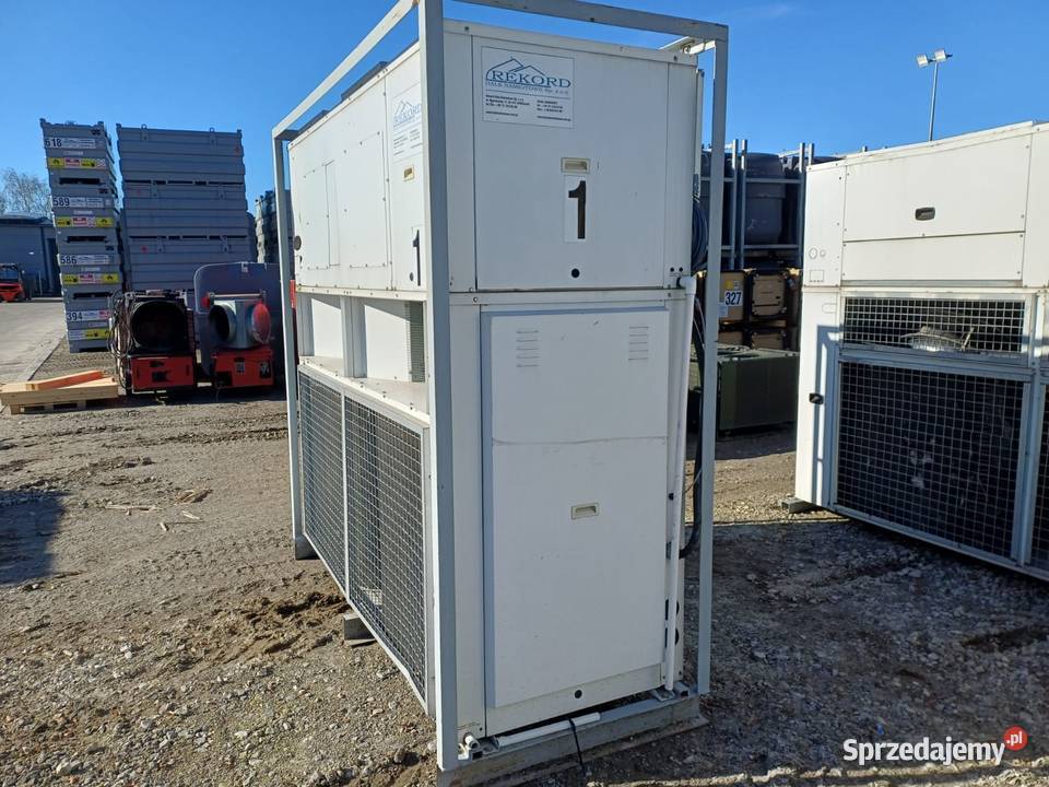 KLIMATYZATOR LENNOX CMH055DNM3M Jelcz-Laskowice