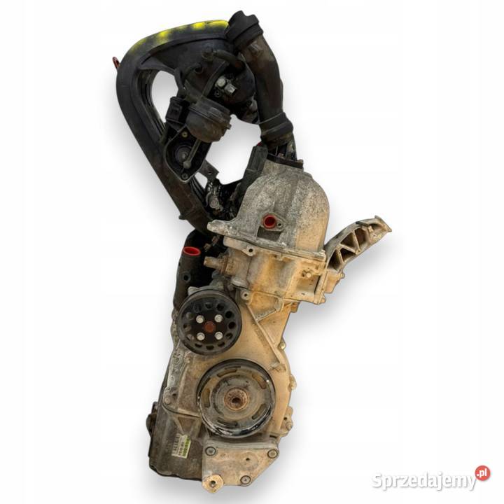SILNIK 266920 Mercedes W169 W245 15 8V benzyna osobowe Chełm