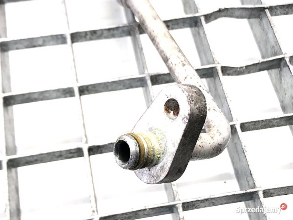 RURKA KLIMATYZACJI CITROEN C4 I 16 109 0414