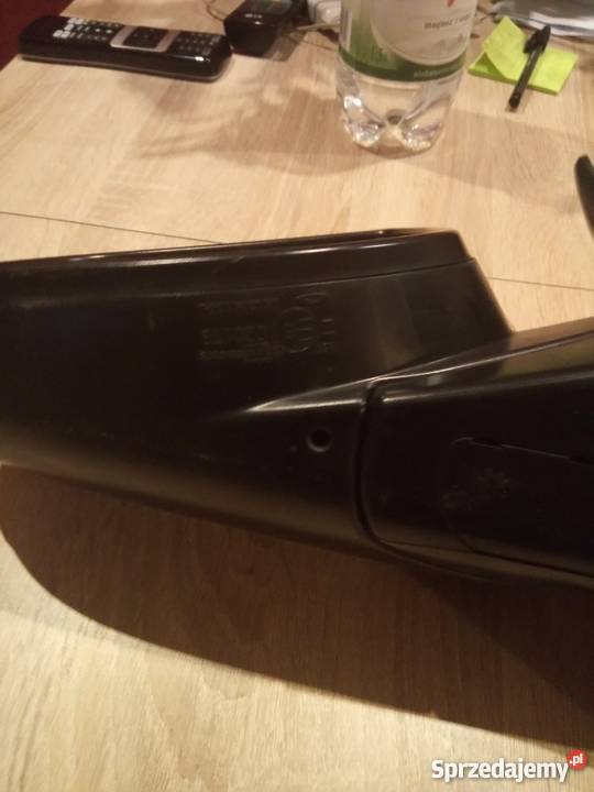 Lusterko lewe Accord viii 2009 Kraków