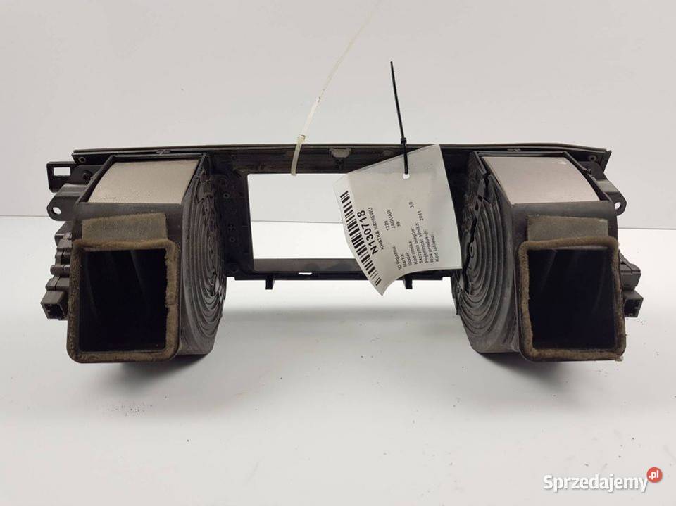 KRATKA NAWIEWU RAMKA JAGUAR XF