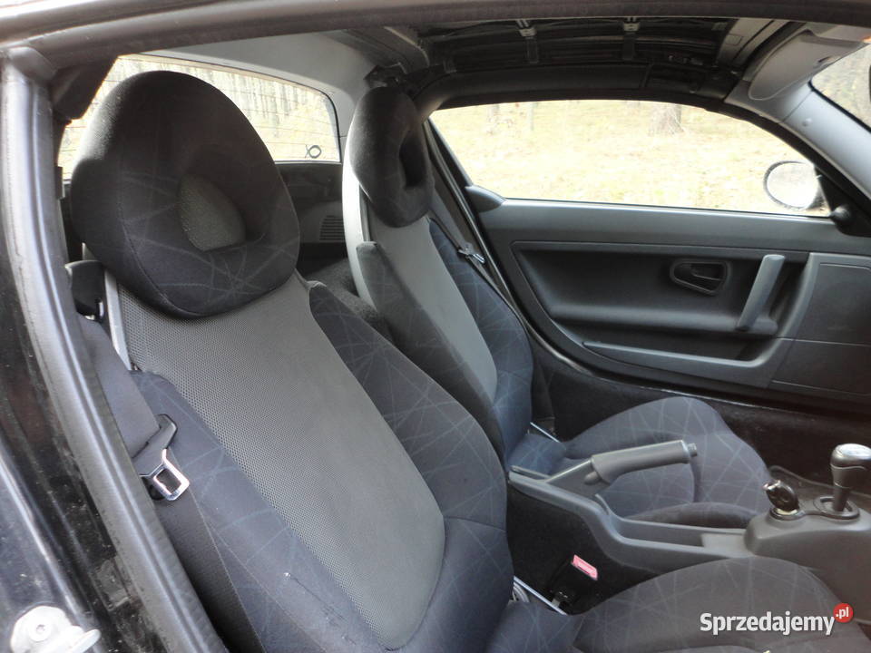 Smart Roadster Anglik V5C 82KM Bydgoszcz