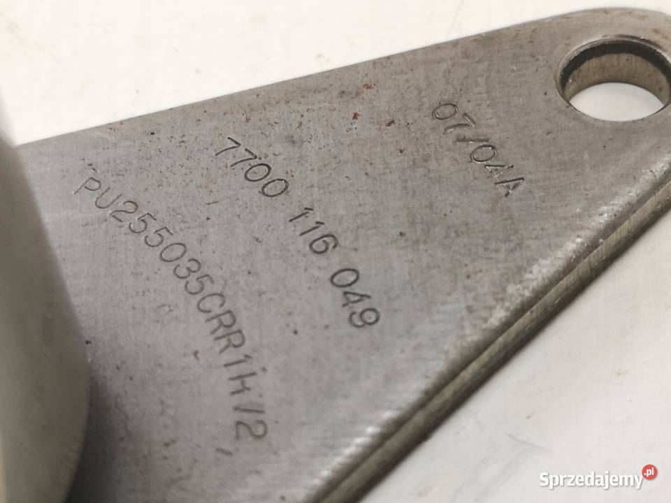 ROLKA PASKA ROZRZĄDU MITSUBISHI CARISMA 19 TD