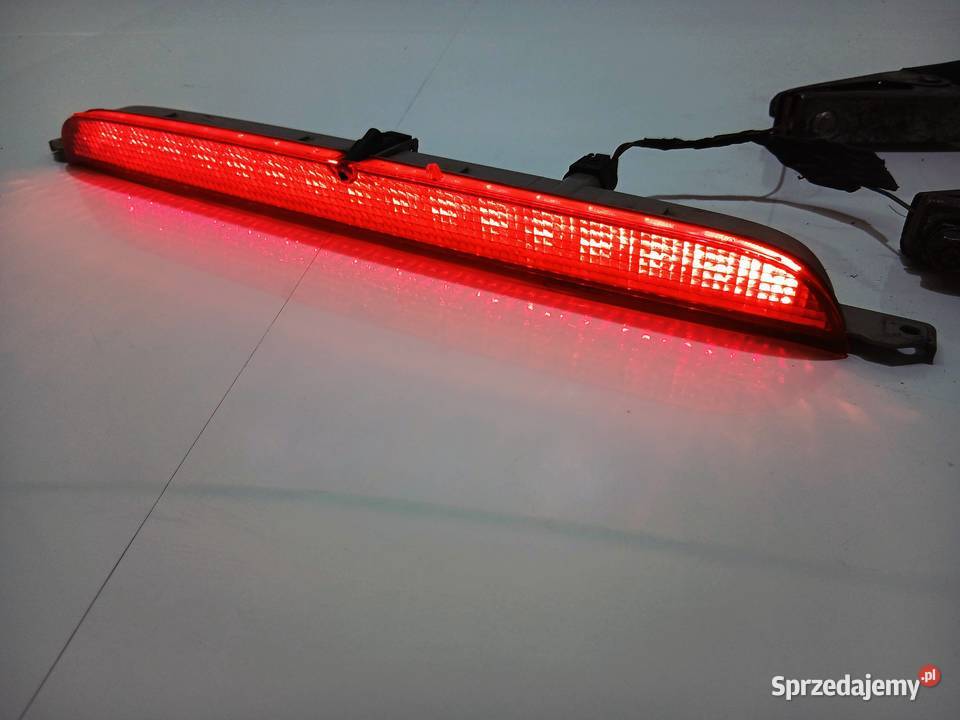 TRZECIE ŚWIATŁO STOP BMW X5 E70 OE 164793 Strzyżewice