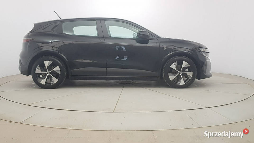 Renault Megane EV40 Equilibre Z Polskiego Salonu 31300km mazowieckie Warszawa sprzedam
