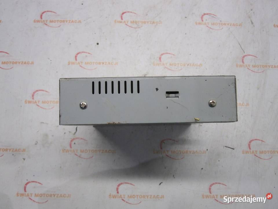 VW TOUAREG I 7L 04r tuner 405031244 Kielce