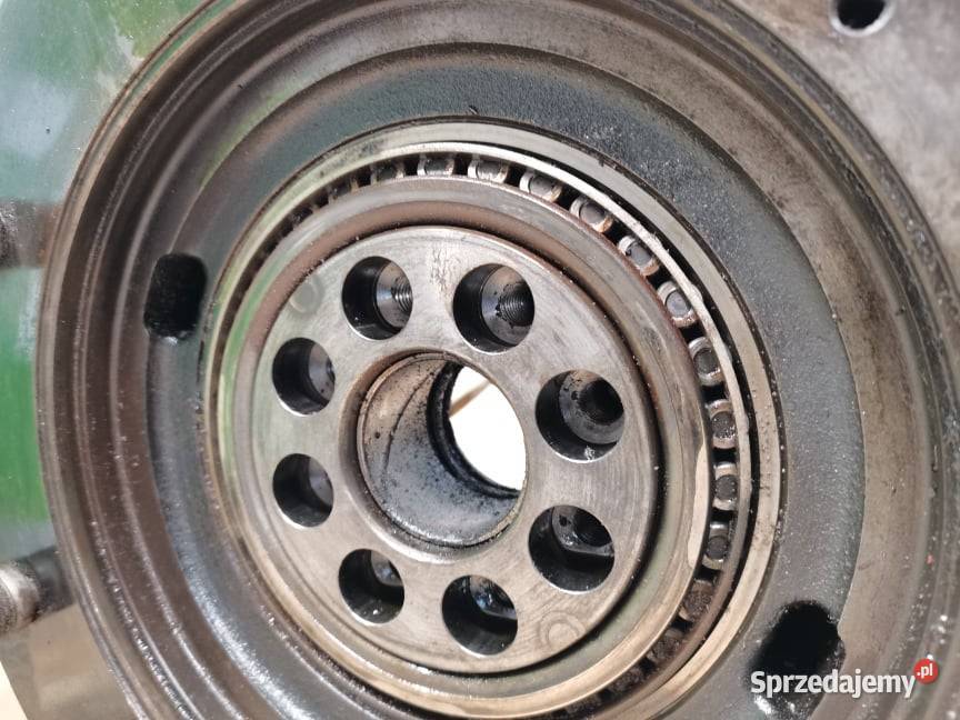 Massey Ferguson 8937 Zwrotnica Carraro 12869 Wilkowo