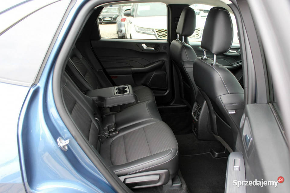 Ford Kuga Titanium X FV23 SalonPL Kamera Virtual Sokołów