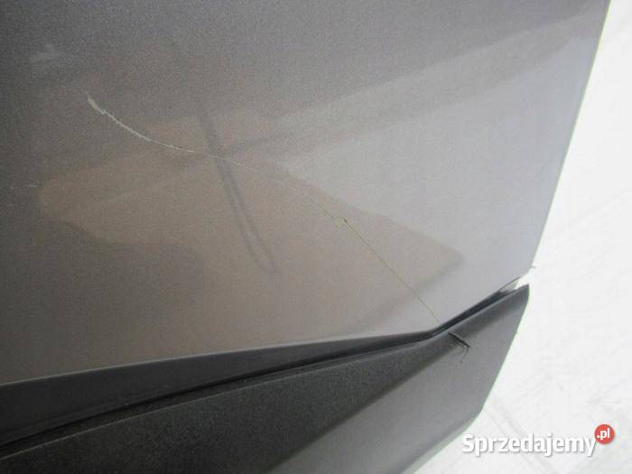 DRZWI PRAWE PRZÓD KOMPLETNE OPEL GRANDLAND osobowe