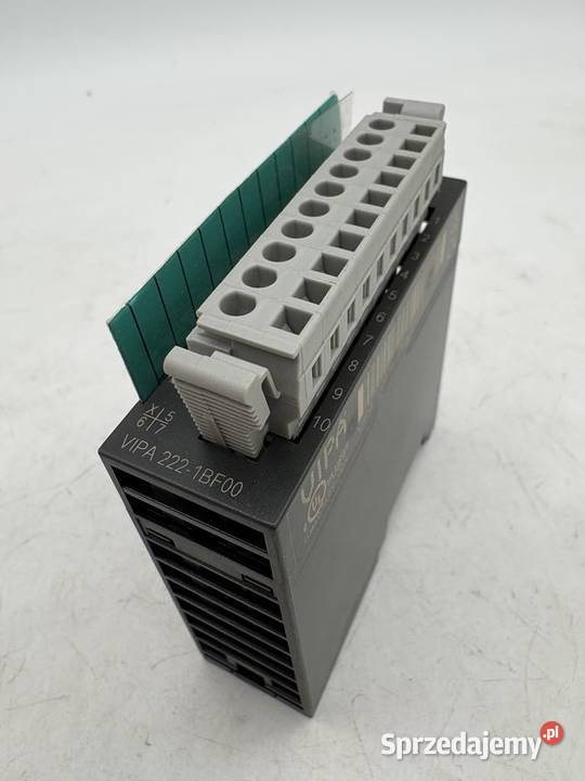 VIPA 2221BF00 DO Module mazowieckie
