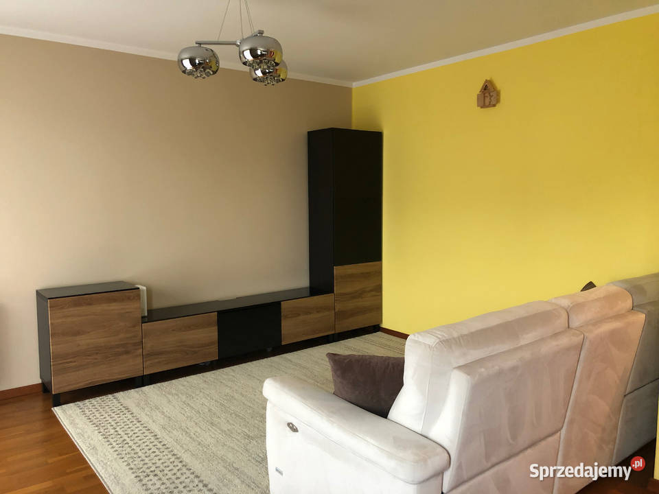 Mieszkanie 2 pokoje 49m2 Gdańsk Łostowice Wynajem