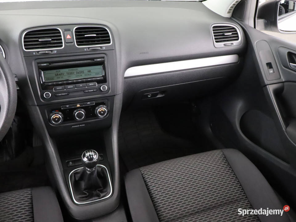 VW Golf 12 TSI elektryczne szyby Bielany Wrocławskie sprzedam