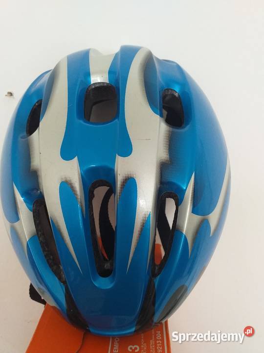 Kask Rowerowy Rozmiar S Marki Move Bydgoszcz sprzedam