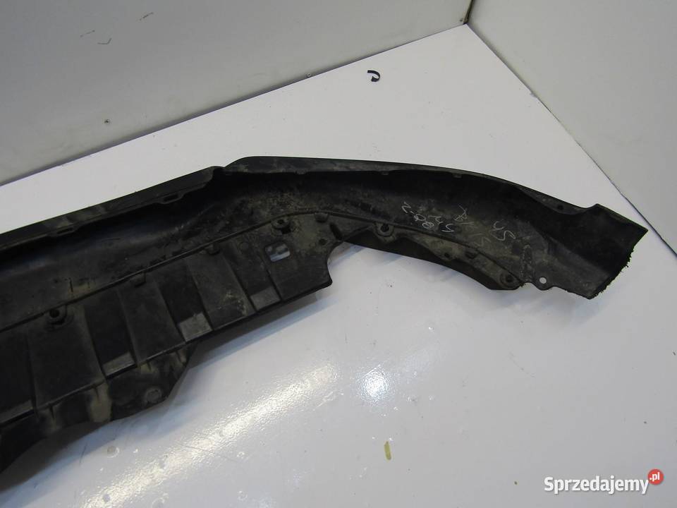 OSŁONA PLYTA POD ZDERZAK PRZÓD HONDA HRV II lubelskie