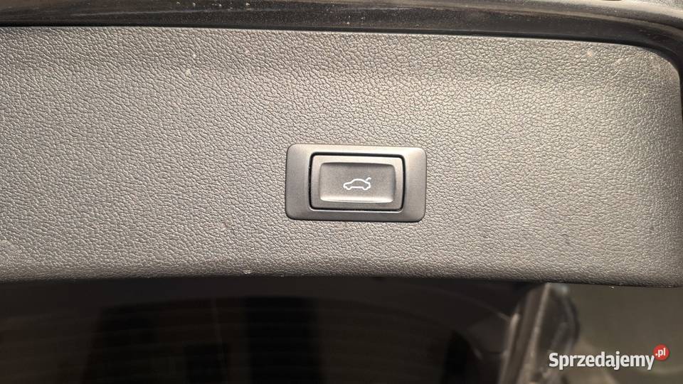 Audi a4 b8 quattro s tronic competition 20 CGLC Wymysłowo sprzedam