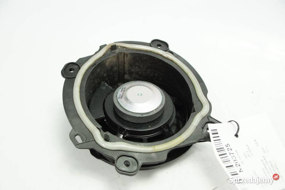 GŁOŚNIK OPEL CORSA F 9823206980 Lipno